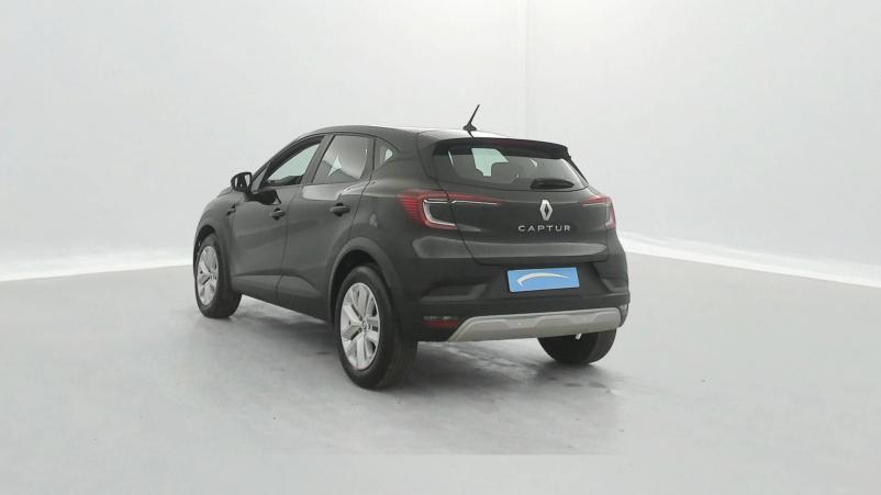 Vente en ligne Renault Captur  TCe 140 - 21 au prix de 17 490 €