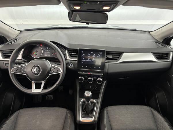 Vente en ligne Renault Captur  TCe 140 - 21 au prix de 17 490 €