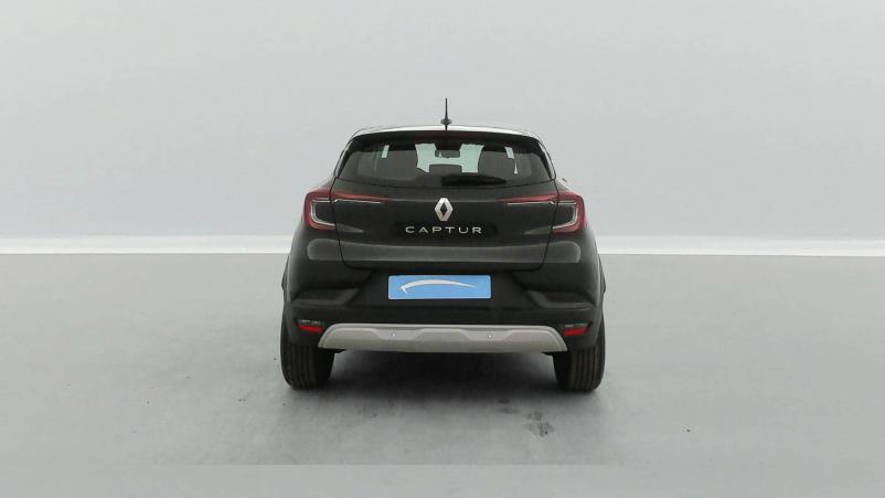 Vente en ligne Renault Captur  TCe 140 - 21 au prix de 17 490 €