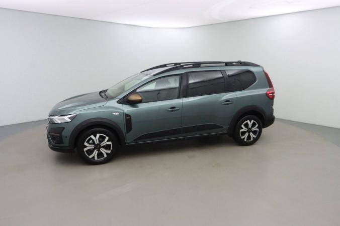 Vente en ligne Dacia Jogger  TCe 110 7 places au prix de 22 390 €
