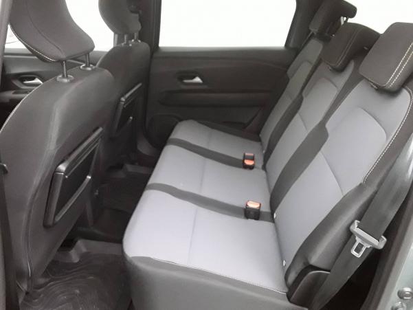 Vente en ligne Dacia Jogger  TCe 110 7 places au prix de 22 390 €