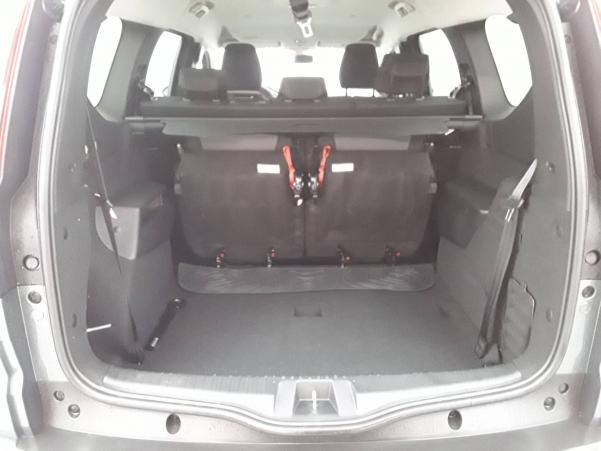 Vente en ligne Dacia Jogger  TCe 110 7 places au prix de 22 390 €