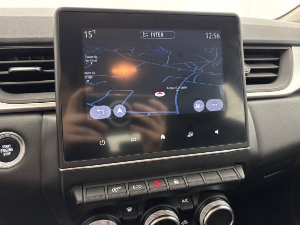 Vente en ligne Renault Captur  TCe 140 - 21 au prix de 17 490 €