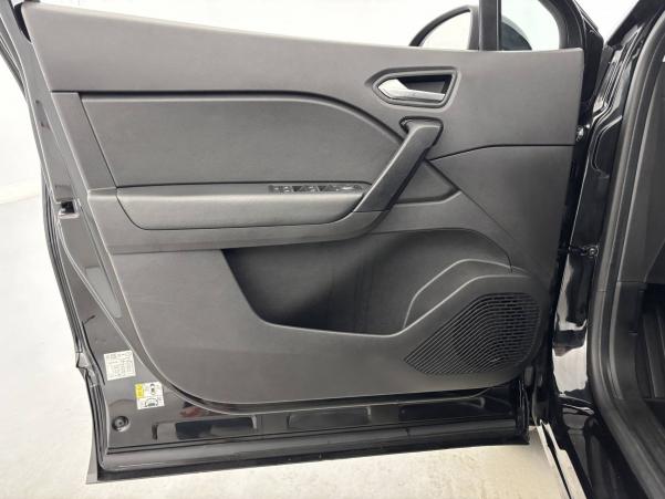 Vente en ligne Renault Captur  TCe 140 - 21 au prix de 17 490 €