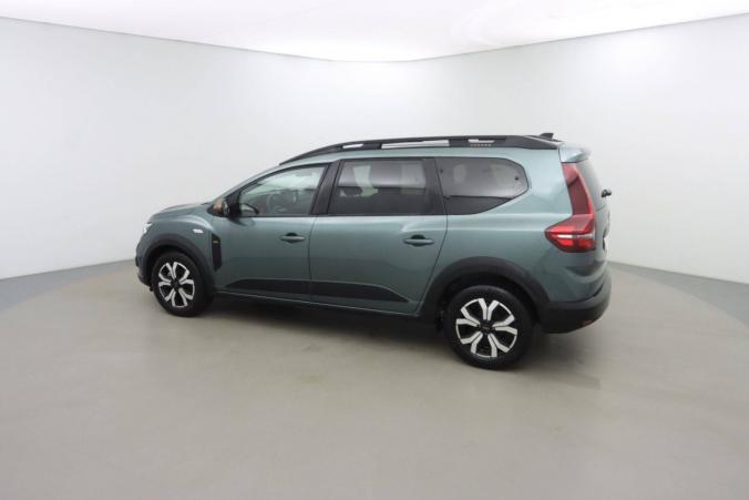 Vente en ligne Dacia Jogger  TCe 110 7 places au prix de 22 390 €