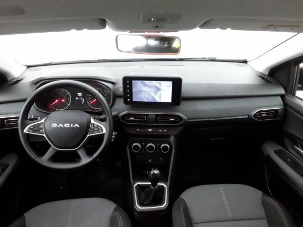 Vente en ligne Dacia Jogger  TCe 110 7 places au prix de 22 390 €