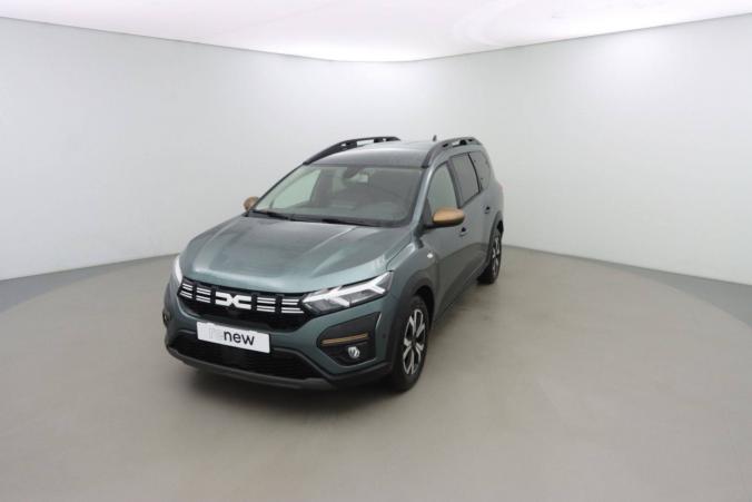 Vente en ligne Dacia Jogger  TCe 110 7 places au prix de 22 390 €