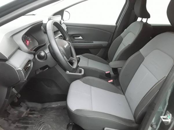 Vente en ligne Dacia Jogger  TCe 110 7 places au prix de 22 390 €