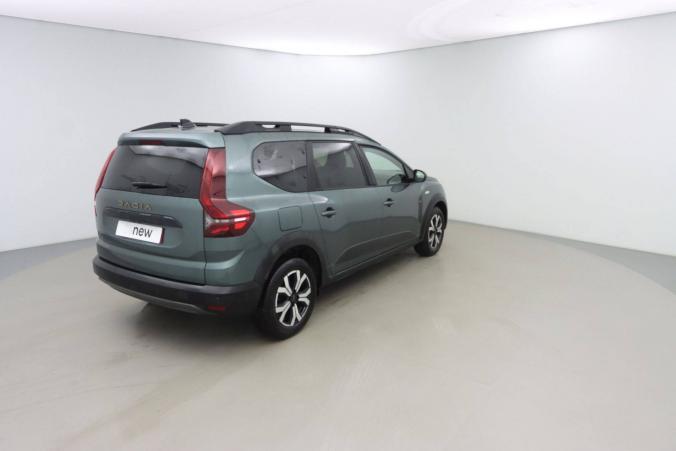 Vente en ligne Dacia Jogger  TCe 110 7 places au prix de 22 390 €