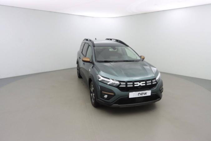 Vente en ligne Dacia Jogger  TCe 110 7 places au prix de 22 390 €