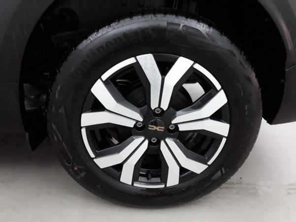Vente en ligne Dacia Jogger  TCe 110 7 places au prix de 22 390 €