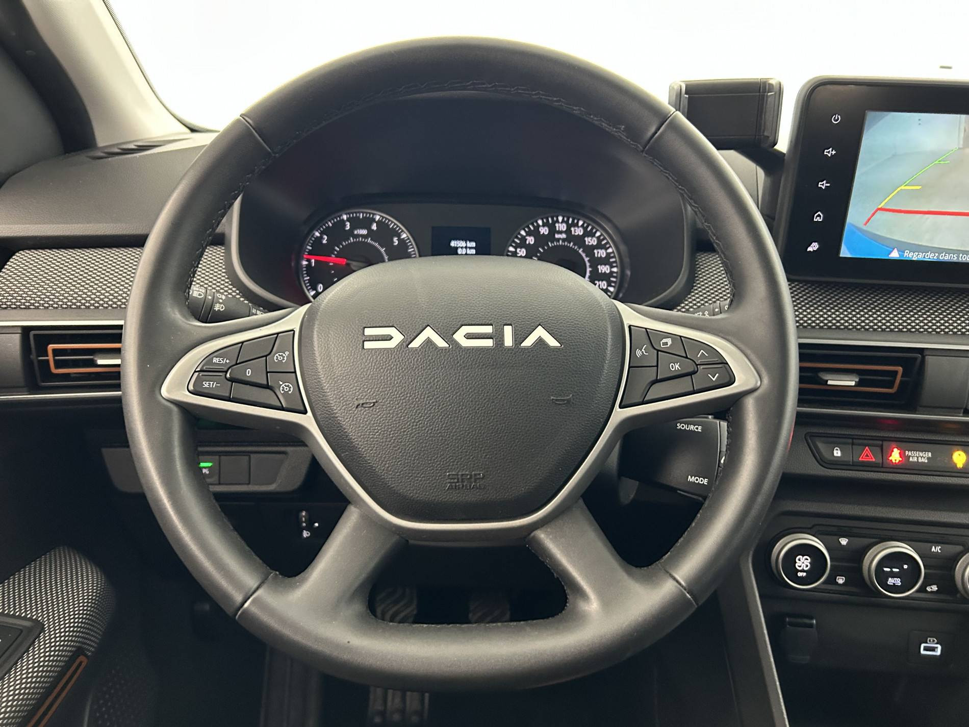 Vente en ligne Dacia Sandero 3  ECO-G 100 au prix de 15 790 €