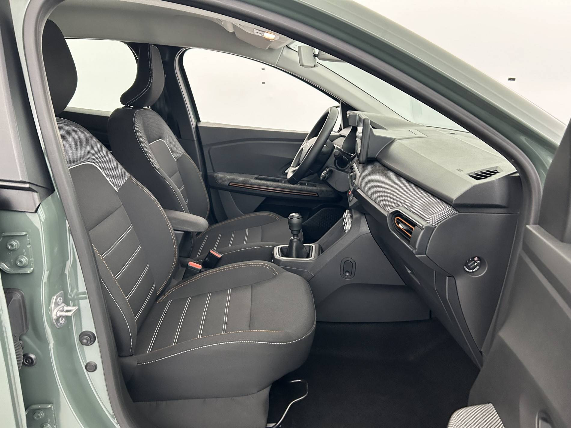 Vente en ligne Dacia Sandero 3  ECO-G 100 au prix de 15 790 €