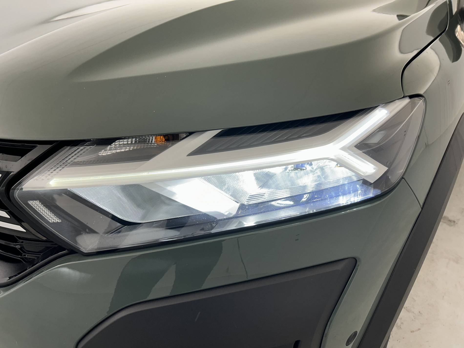 Vente en ligne Dacia Sandero 3  ECO-G 100 au prix de 15 790 €