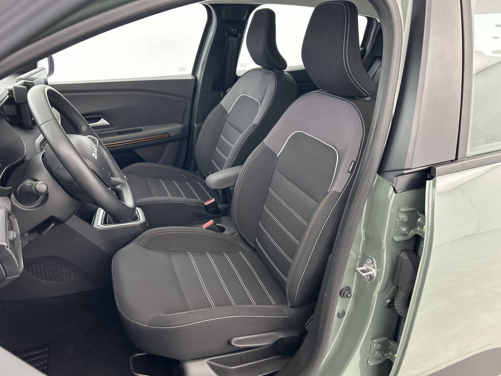 Vente en ligne Dacia Sandero 3  ECO-G 100 au prix de 15 790 €