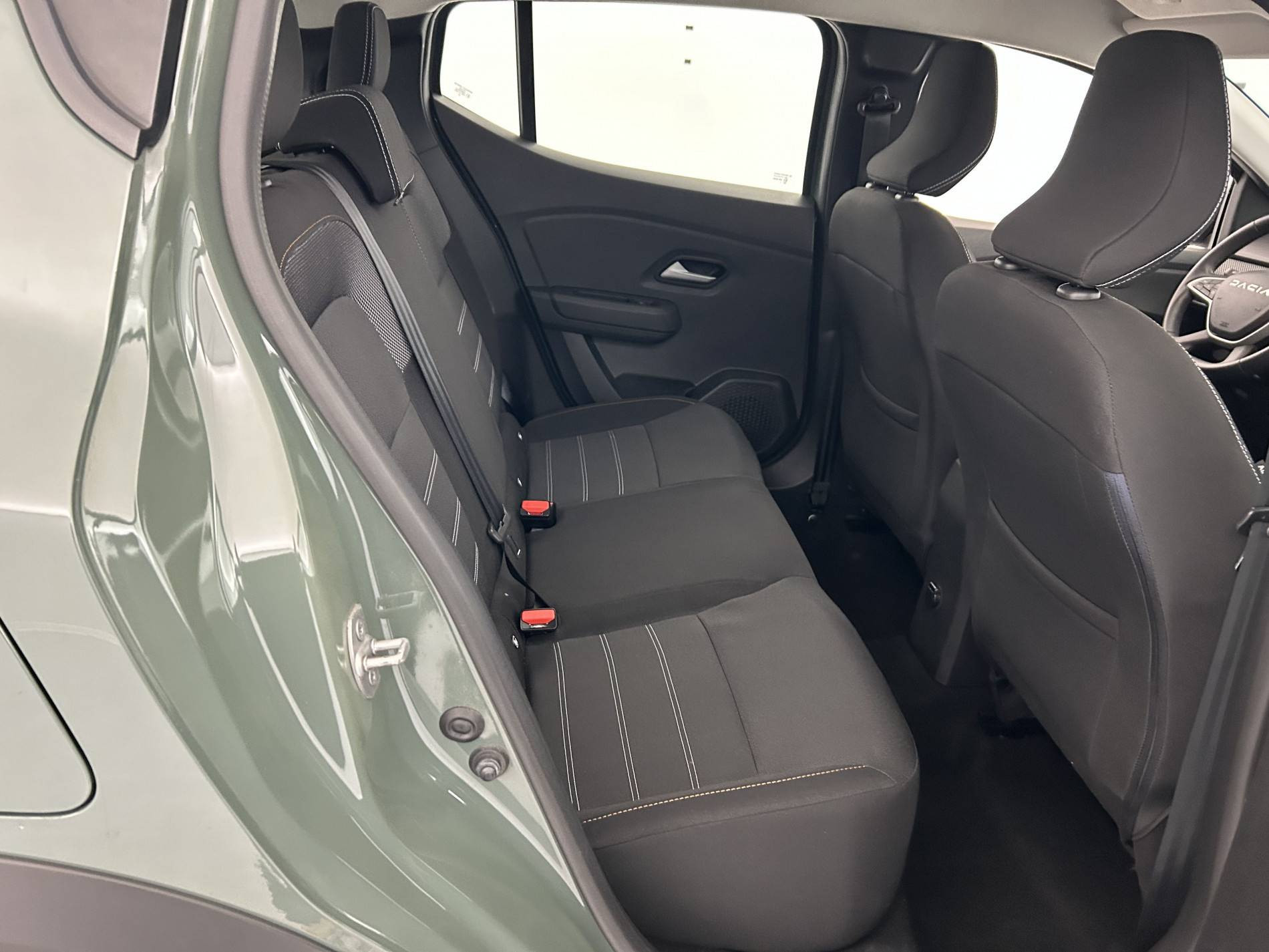 Vente en ligne Dacia Sandero 3  ECO-G 100 au prix de 15 790 €