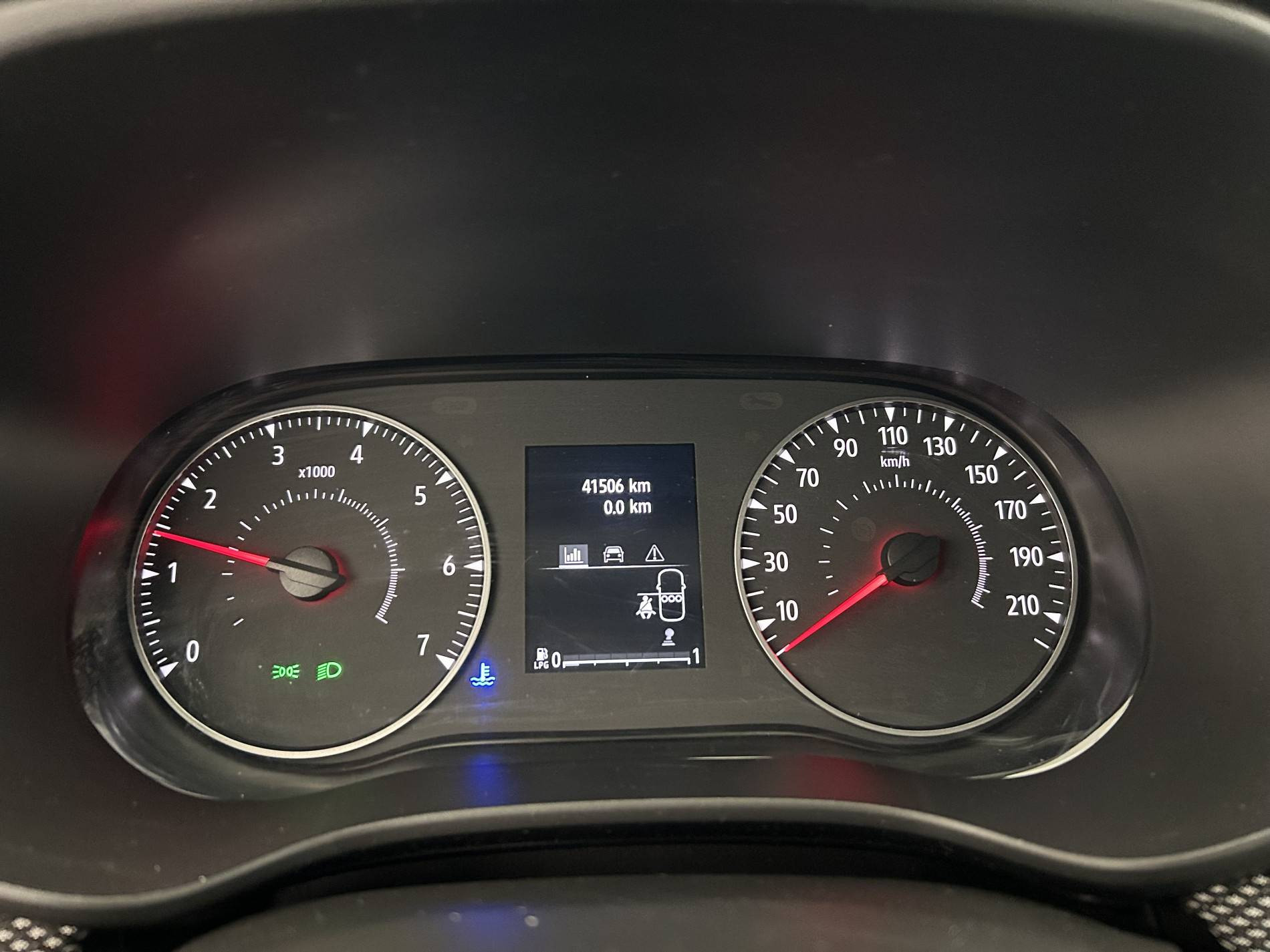 Vente en ligne Dacia Sandero 3  ECO-G 100 au prix de 15 790 €