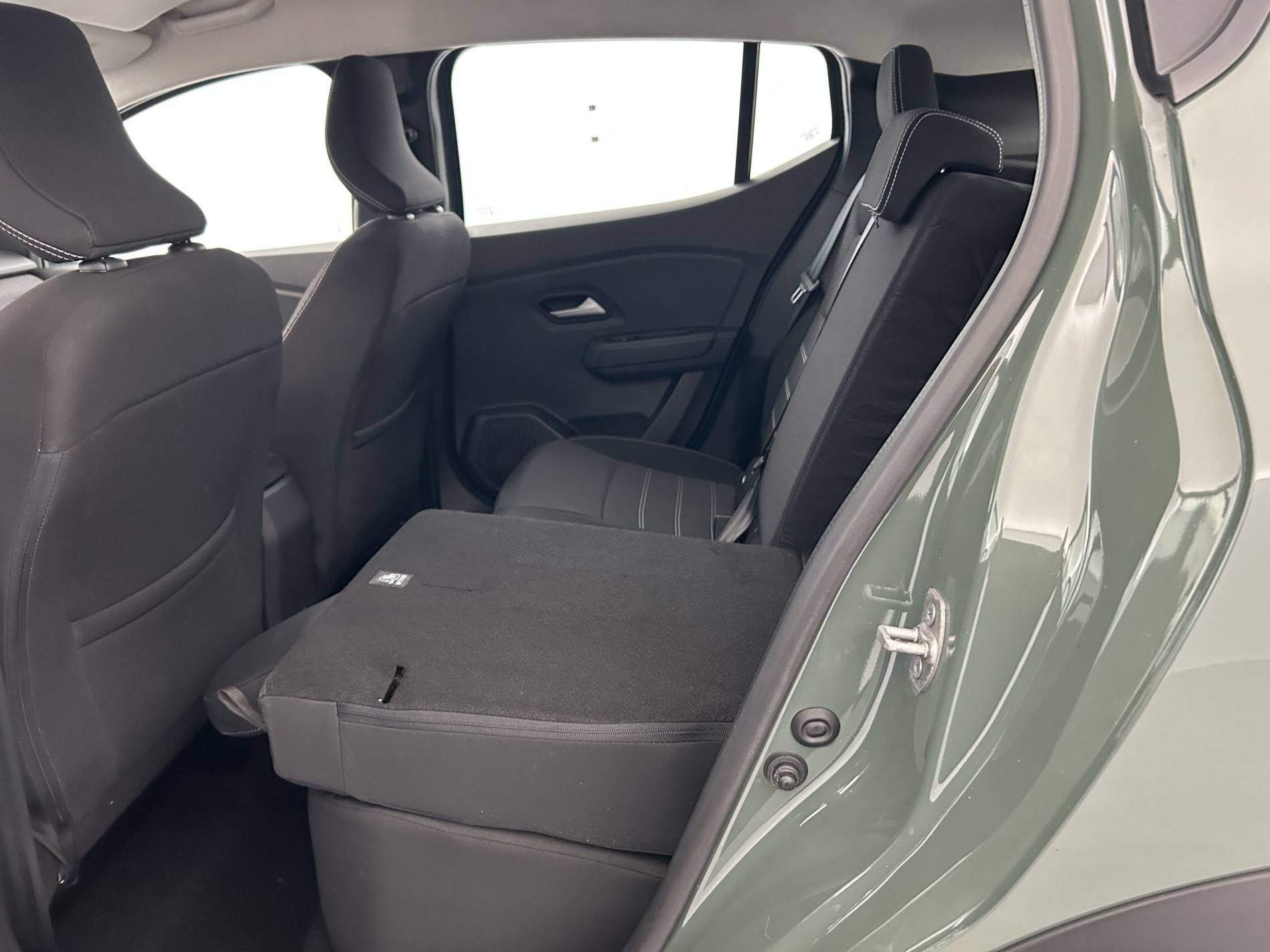 Vente en ligne Dacia Sandero 3  ECO-G 100 au prix de 15 790 €