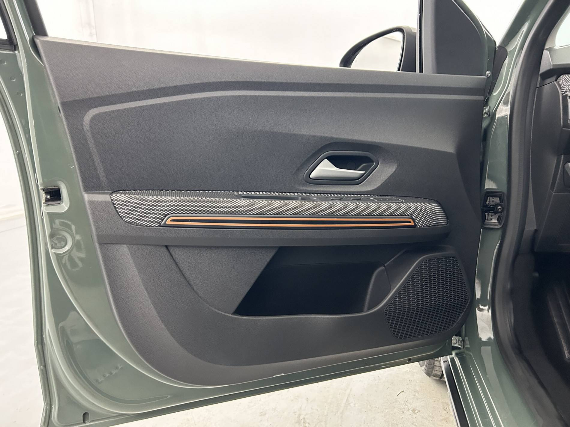 Vente en ligne Dacia Sandero 3  ECO-G 100 au prix de 15 790 €