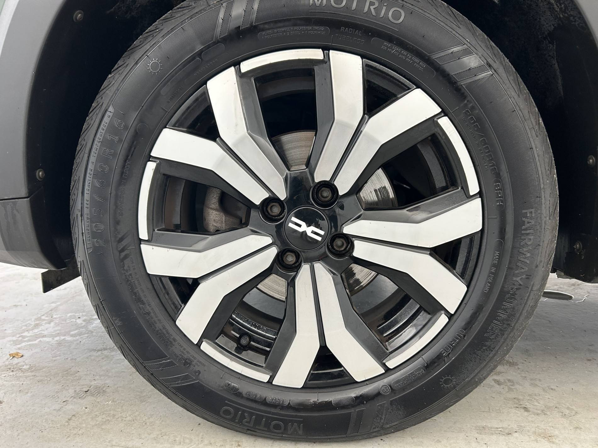 Vente en ligne Dacia Sandero 3  ECO-G 100 au prix de 15 790 €