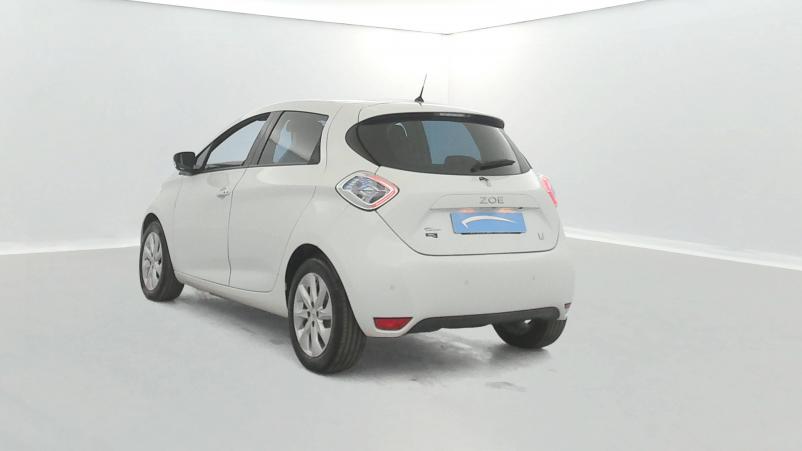 Vente en ligne Renault Zoé Zoe au prix de 5 790 €