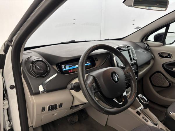 Vente en ligne Renault Zoé Zoe au prix de 5 790 €