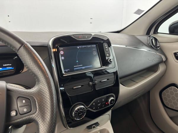 Vente en ligne Renault Zoé Zoe au prix de 5 790 €