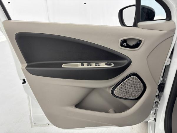 Vente en ligne Renault Zoé Zoe au prix de 5 790 €