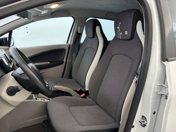 Vente en ligne Renault Zoé Zoe au prix de 5 790 €
