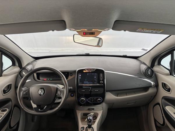 Vente en ligne Renault Zoé Zoe au prix de 5 790 €