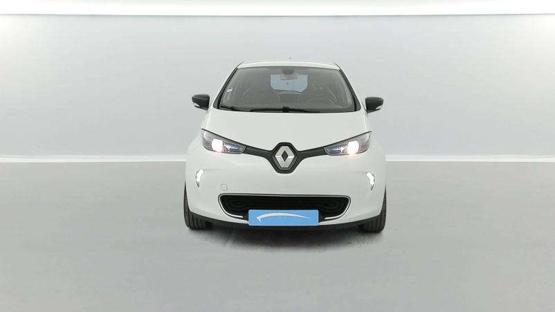 Vente en ligne Renault Zoé Zoe au prix de 5 790 €