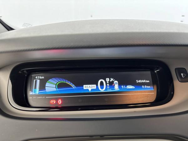 Vente en ligne Renault Zoé Zoe au prix de 5 790 €