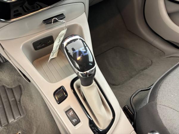 Vente en ligne Renault Zoé Zoe au prix de 5 790 €