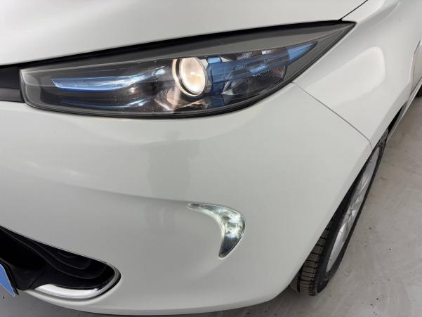 Vente en ligne Renault Zoé Zoe au prix de 5 790 €