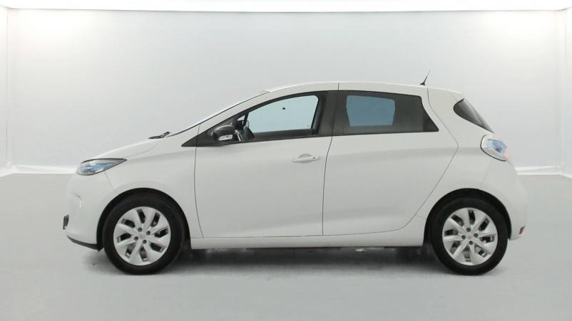 Vente en ligne Renault Zoé Zoe au prix de 5 790 €