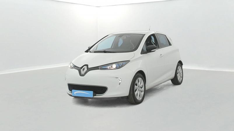 Vente en ligne Renault Zoé Zoe au prix de 5 790 €