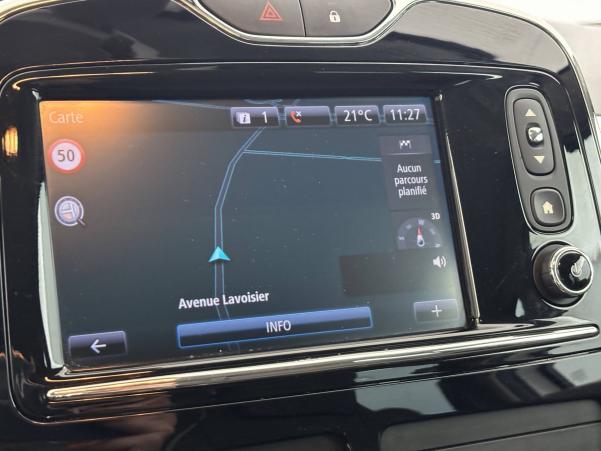 Vente en ligne Renault Zoé Zoe au prix de 5 790 €