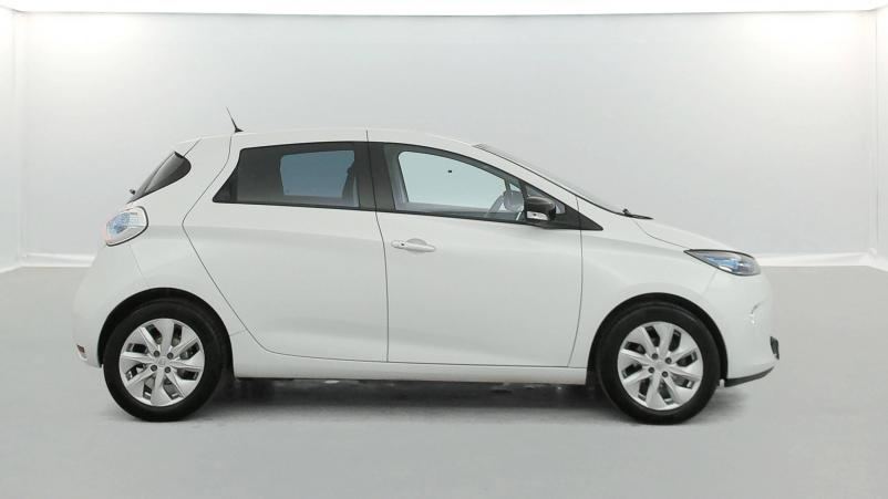Vente en ligne Renault Zoé Zoe au prix de 5 790 €