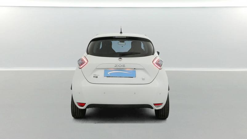 Vente en ligne Renault Zoé Zoe au prix de 5 790 €