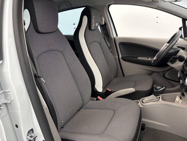 Vente en ligne Renault Zoé Zoe au prix de 5 790 €