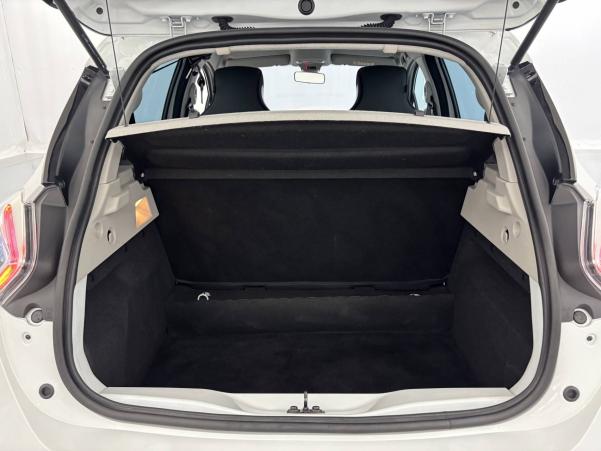 Vente en ligne Renault Zoé Zoe au prix de 5 790 €