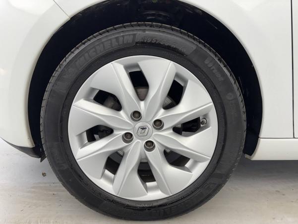 Vente en ligne Renault Zoé Zoe au prix de 5 790 €