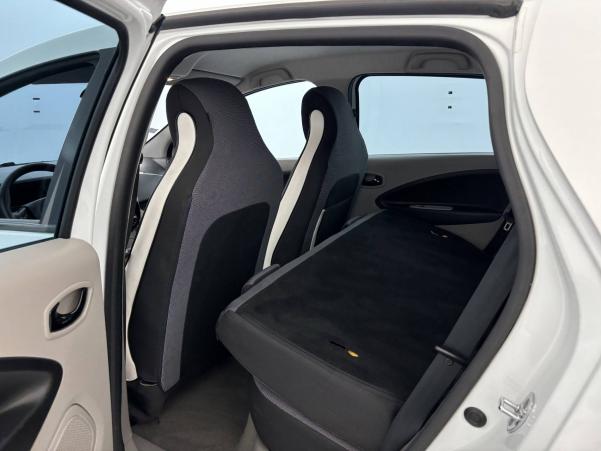 Vente en ligne Renault Zoé Zoe au prix de 5 790 €