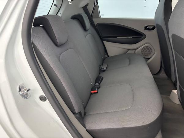 Vente en ligne Renault Zoé Zoe au prix de 5 790 €