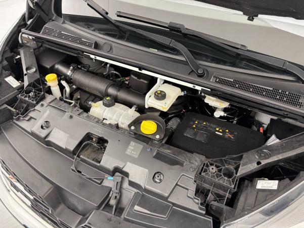 Vente en ligne Renault Trafic 3 Fourgon TRAFIC FGN L1H1 FRIGORIFIQUE 1200 KG DCI 120 au prix de 27 990 €