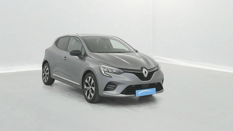 Vente en ligne Renault Clio 5 Clio TCe 90 au prix de 15 990 €