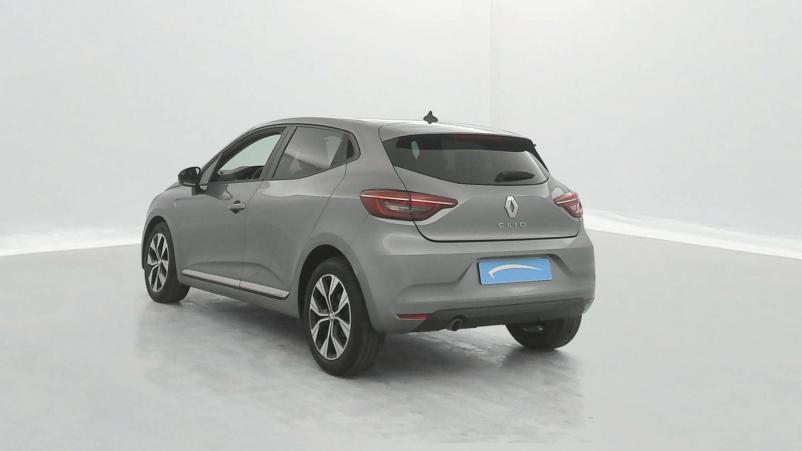 Vente en ligne Renault Clio 5 Clio TCe 90 au prix de 15 990 €
