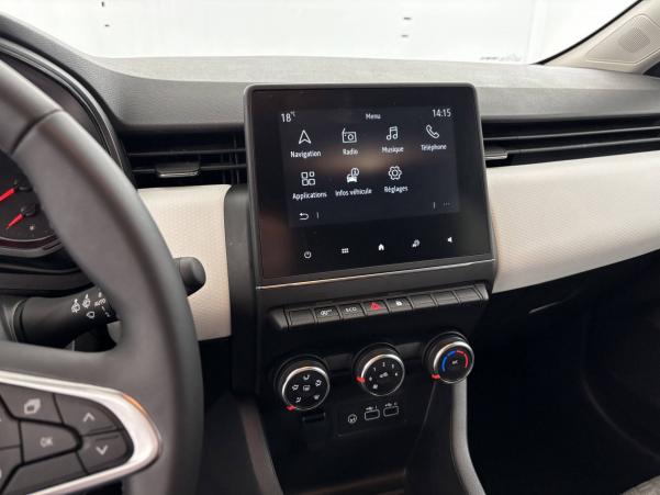 Vente en ligne Renault Clio 5 Clio TCe 90 au prix de 15 990 €