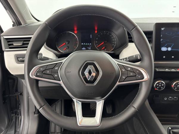 Vente en ligne Renault Clio 5 Clio TCe 90 au prix de 15 990 €