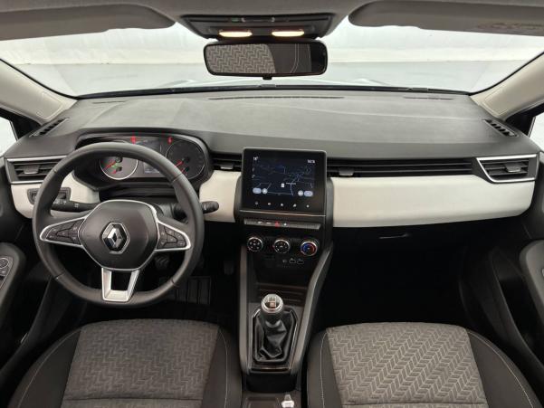 Vente en ligne Renault Clio 5 Clio TCe 90 au prix de 15 990 €